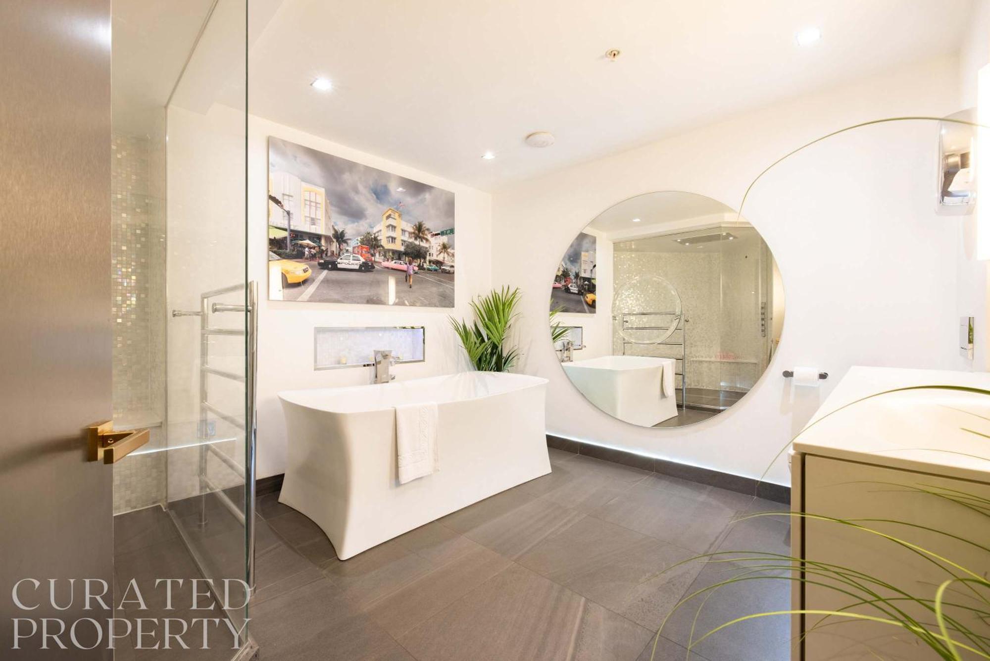 Amazingly Luxurious Loft Apartment, Soho - 3 Bedrooms, 2 Bath & Office London Eksteriør bilde